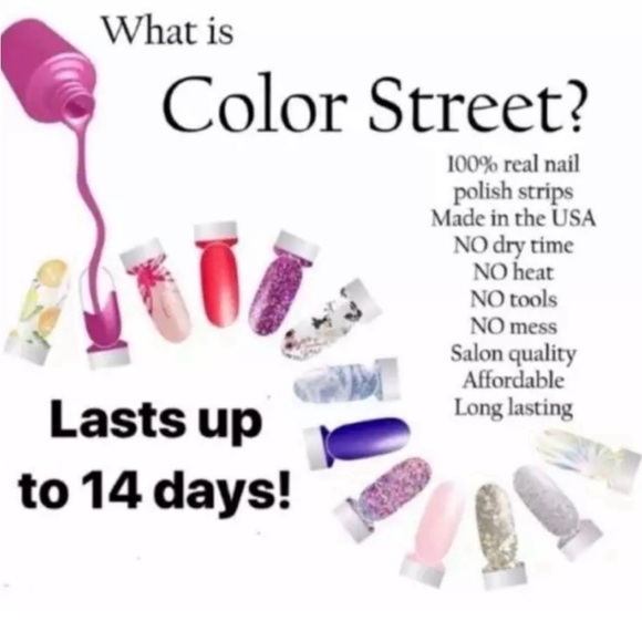 Color Street - For Sure! - Picture 5 of 5